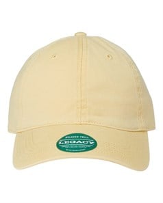 preview image of LEGACY EZA Relaxed Twill Dad Hat