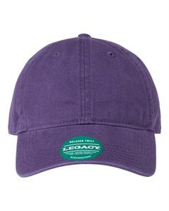 preview image of LEGACY EZA Relaxed Twill Dad Hat