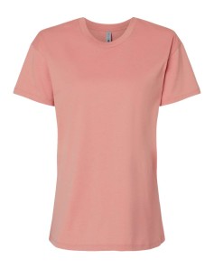 preview image of Next Level 3910 Women's Cotton Relaxed T-Shirt