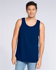 preview image of Gildan 64200 Softstyle Tank Top