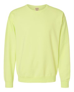 preview image of ComfortWash by Hanes GDH400 Garment Dyed Crewneck Sweatshirt