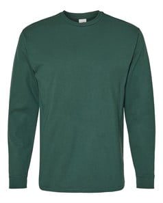preview image of Hanes 5286 ComfortSoft Long Sleeve T-Shirt