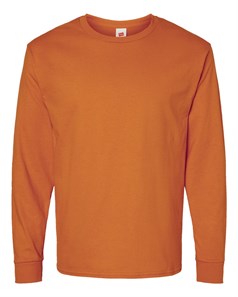 preview image of Hanes 5286 ComfortSoft Long Sleeve T-Shirt
