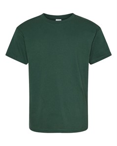 preview image of Hanes 5480 ComfortSoft Youth T-Shirt