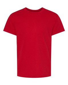 preview image of Hanes 5480 ComfortSoft Youth T-Shirt