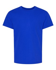 preview image of Hanes 5480 ComfortSoft Youth T-Shirt