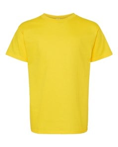 preview image of Hanes 5480 ComfortSoft Youth T-Shirt
