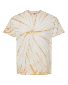 preview image of Dyenomite 200CY Cyclone Pinwheel Short Sleeve T-Shirt