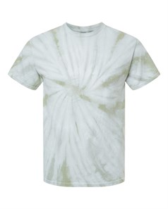 preview image of Dyenomite 200CY Cyclone Pinwheel Short Sleeve T-Shirt
