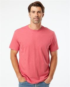 preview image of Kastlfel 2010 Unisex RecycledSoft T-Shirt