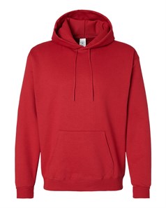 preview image of Hanes P170 Ecosmart Hooded Sweatshirt