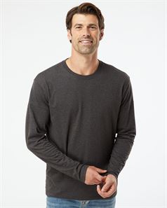 preview image of Kastlfel 2016 Unisex RecycledSoft Long Sleeve T-Shirt