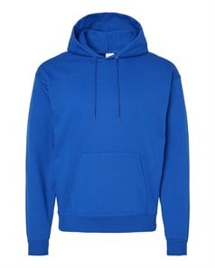 preview image of Hanes P170 Ecosmart Hooded Sweatshirt