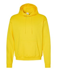 preview image of Hanes P170 Ecosmart Hooded Sweatshirt