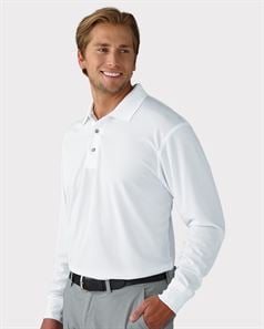 preview image of Paragon 110 Prescott Long Sleeve Polo