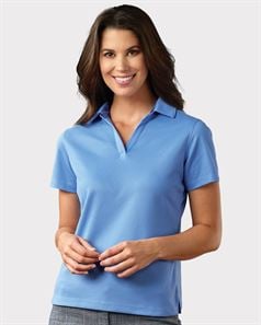 preview image of Paragon 151 Women's Memphis Sueded Polo