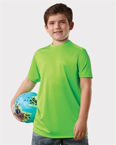 preview image of Paragon 208Y Youth Islander Performance T-Shirt