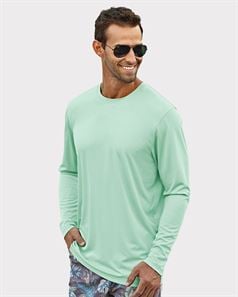 preview image of Paragon 222 Aruba Extreme Performance Long Sleeve T-Shirt
