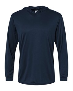 preview image of Paragon 220 Bahama Performance Hooded Long Sleeve T-Shirt
