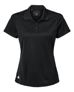 preview image of Adidas A431 Women's Basic Sport Polo