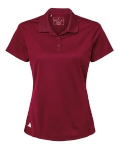 preview image of Adidas A431 Women's Basic Sport Polo