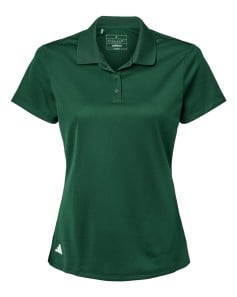 preview image of Adidas A431 Women's Basic Sport Polo
