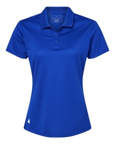 preview image of Adidas A431 Women's Basic Sport Polo