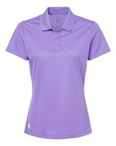 preview image of Adidas A431 Women's Basic Sport Polo