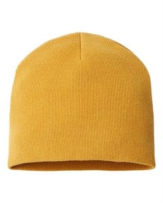 preview image of Atlantis Headwear YALA Sustainable Beanie