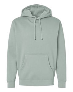 preview image of Independent Trading Co. IND4000 Hooded Pullover Sweatshirt