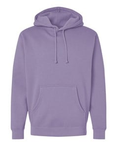 preview image of Independent Trading Co. IND4000 Hooded Pullover Sweatshirt