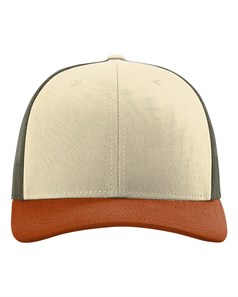 preview image of Richardson 115 Low Profile Trucker Cap