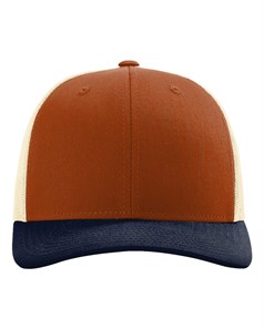 preview image of Richardson 115 Low Profile Trucker Cap