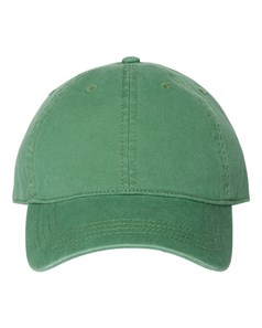 preview image of CAP AMERICA i1002 Relaxed Golf Dad Hat