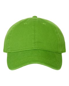 CAP AMERICA i1002 Relaxed Golf Dad Hat