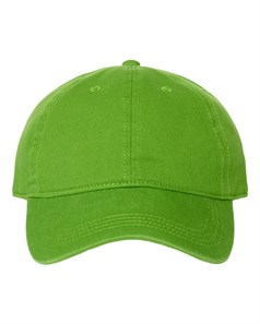 preview image of CAP AMERICA i1002 Relaxed Golf Dad Hat
