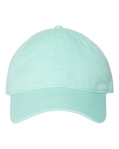 preview image of CAP AMERICA i1002 Relaxed Golf Dad Hat
