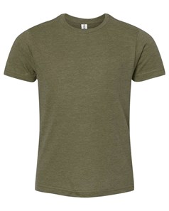 preview image of Tultex 235 Youth Fine Jersey T-Shirt