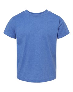 preview image of Bella + Canvas 3001T Toddler Short Sleeve Tee