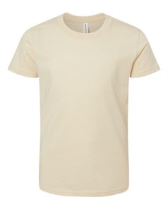 preview image of Bella + Canvas 3001Y Youth Short Sleeve Crewneck Jersey Tee