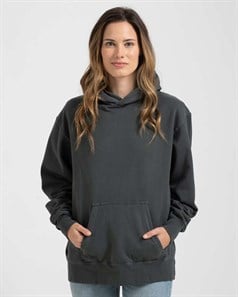 preview image of Tultex 1910 Heritage Hooded Sweatshirt