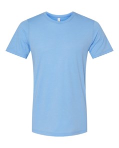 preview image of Bella + Canvas 3413 Unisex Triblend Short Sleeve Tee