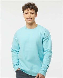 preview image of Tultex 340 Unisex Fleece Crewneck Sweatshirt