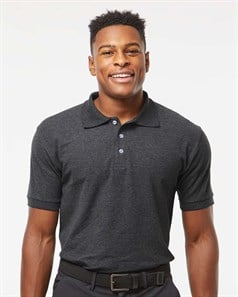 Tultex 400 Unisex 50/50 Sport Polo