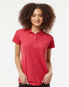 preview image of Tultex 401 Women's 50/50 Sport Polo