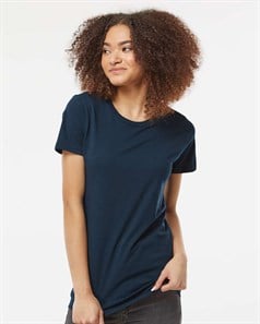 preview image of Tultex 516 Women's Premium Cotton T-Shirt