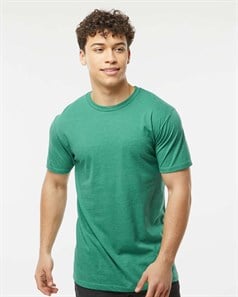 preview image of Tultex 541 Unisex Premium Cotton Blend T-Shirt