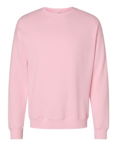 preview image of Bella + Canvas 3945 Unisex Drop Shoulder Sweatshirt