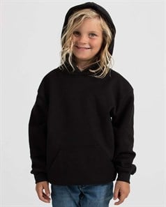 preview image of Tultex 320Y Youth Hooded Sweatshirt