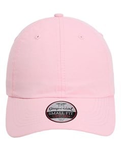preview image of Imperial L338 The Hinsen Performance Ponytail Cap